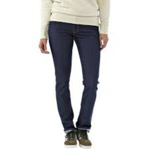 Patagonia Women's Straight Leg Jeans